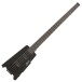 Steinberger XT-2DB Standard Bass Outfit, Black - front