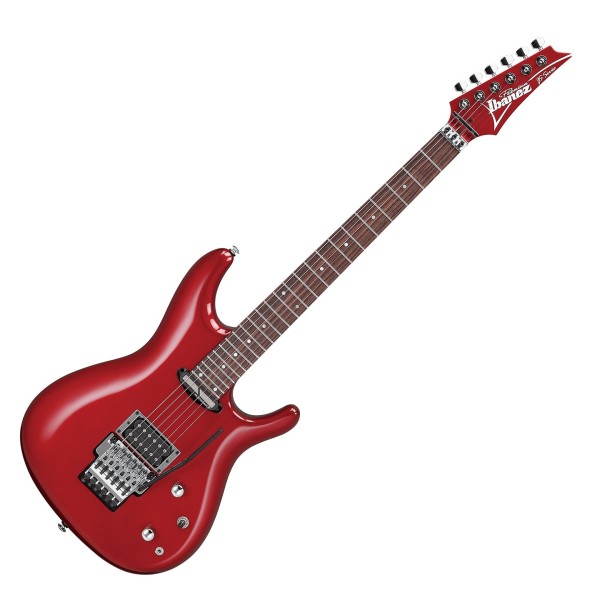 Ibanez Joe Satriani Premium, Candy Apple
