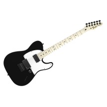 Fender Jim Root Telecaster, Flat Black