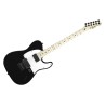 Fender Jim Root Telecaster, Flat Black