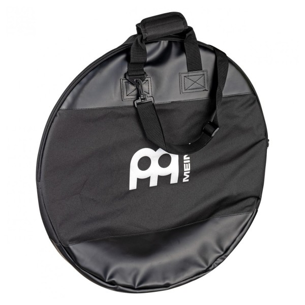 Meinl Classics Custom Extreme Metal Set & Cymbal Bag