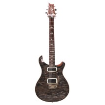 PRS 408 Quilt Maple Top Charcoal Burst - Secondhand