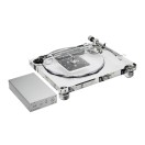 Audio Technica AT-LPA2 Fully Manual Belt-Drive Turntable
