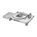 Audio Technica AT-LPA2 Fully Manual Belt-Drive Turntable - FACE LEFT 