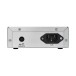 Audio Technica AT-LPA2 Fully Manual Belt-Drive Turntable - external psu rear 