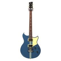 Yamaha Revstar Standard RSS20, Swift Blue - Brugt