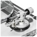 Audio Technica AT-LPA2 Fully Manual Belt-Drive Turntable - arm 1 