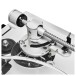 Audio Technica AT-LPA2 Fully Manual Belt-Drive Turntable - weight 