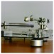 Audio Technica AT-LPA2 Fully Manual Belt-Drive Turntable - lifestyle 1 