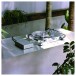 Audio Technica AT-LPA2 Fully Manual Belt-Drive Turntable - lifestyle 1 