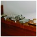 Audio Technica AT-LPA2 Fully Manual Belt-Drive Turntable - lifestyle 3
