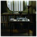 Audio Technica AT-LPA2 Fully Manual Belt-Drive Turntable - lifestyle 4 