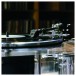 Audio Technica AT-LPA2 Fully Manual Belt-Drive Turntable - lifestyle 5