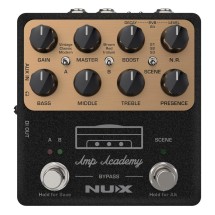 NUX Amp Academy Pedal