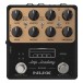 NUX Amp Academy, Front