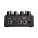NUX Amp Academy, Rear