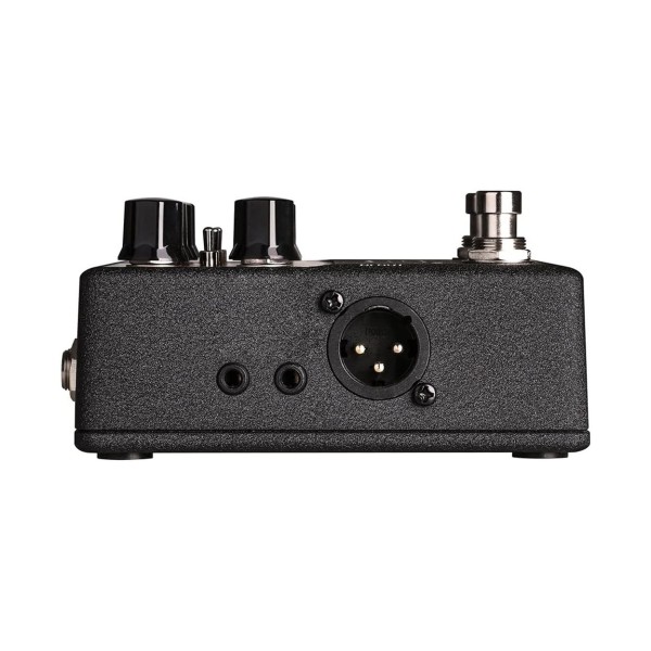 ギター NUX Amp Academy NUX Amp Academy Pedal at Gear4music