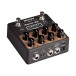NUX Amp Academy, Top