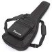 Ibanez Joe Satriani Premium, Candy Apple - gig bag 