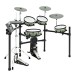 Digital Drums 700 Electronic Drum Kit by Gear4music