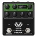 NUX Tape Echo, Front