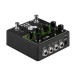 NUX Tape Echo, Angle