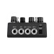 NUX Tape Echo, Rear