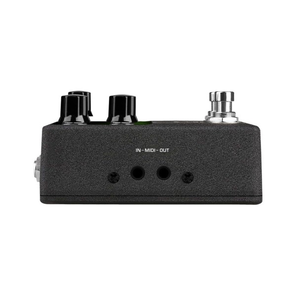 NUX Tape Echo Effect Pedal at Gear4music NUX Tape Echo Effect Pedal at Gear4music