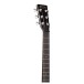 Martin GPC-X1E Black - Neck