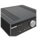 Musical Fidelity M6si Integrated Amplifier, Black - top