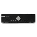 Musical Fidelity M6si Integrated Amplifier, Black - front