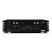 Musical Fidelity M6si Integrated Amplifier, Black - rear