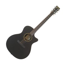 Martin GPC-X1E Electro Acoustic, Black - Ex Demo