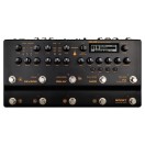 NUX Trident Amp Sim Multi-FX Pedal