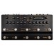 NUX Trident Amp Sim Multi-FX Pedal, Top