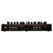 NUX Trident Amp Sim Multi-FX Pedal, Rear