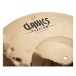 Meinl Classics Custom Extreme Metal 20
