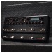 NUX Trident Amp Sim Multi-FX Pedal, Lifestyle Angle