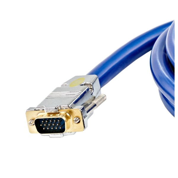 IXOS XHV625 HD-15 to HD-15 VGA Cable - detail