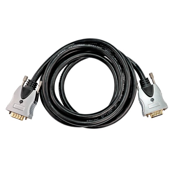Fisual Pearl VGA Cable 2m