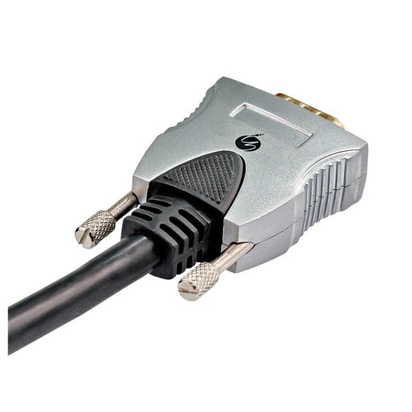 Fisual Pearl VGA Cable 2m