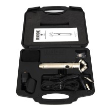 Rode NT4 Stereo Condenser Microphone - Secondhand