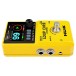 NUX Loop Core Stereo Pedal - left side 