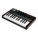 Arturia MiniLab 3, Black - Angled