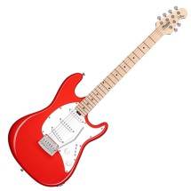 Sterling CT30 Cutlass Sub, Fiesta Red
