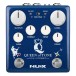 NUX Queen of Tone, Front Face Controls