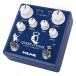 NUX Queen of Tone, Angle Front