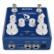 NUX Queen of Tone, Rear Top Angle