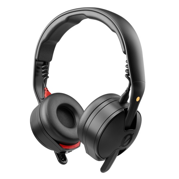 Rode NTH-50 On-Ear Headphones - Main