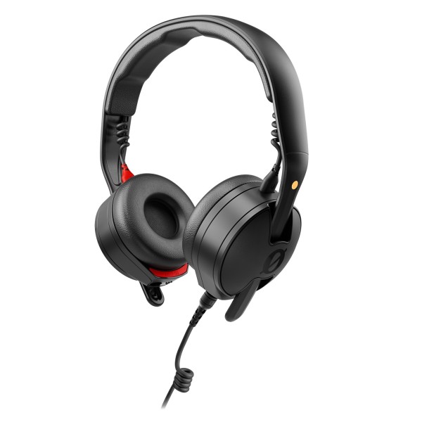 Rode NTH-50 On-Ear Headphones - With Cable